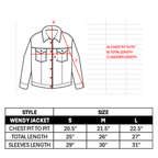 WENDY JACKET