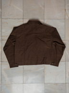 WOODWORK JACKET