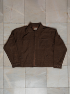 WOODWORK JACKET