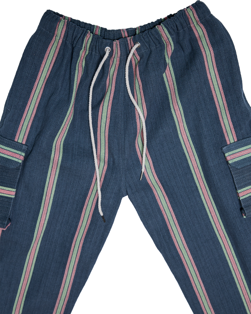 ZINN CARGO TROUSERS