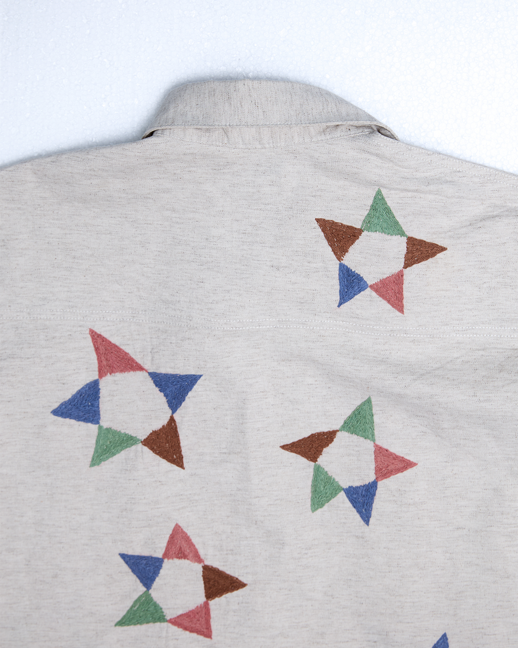 ASTRO SHIRT★