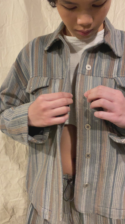 MOBY JACKET