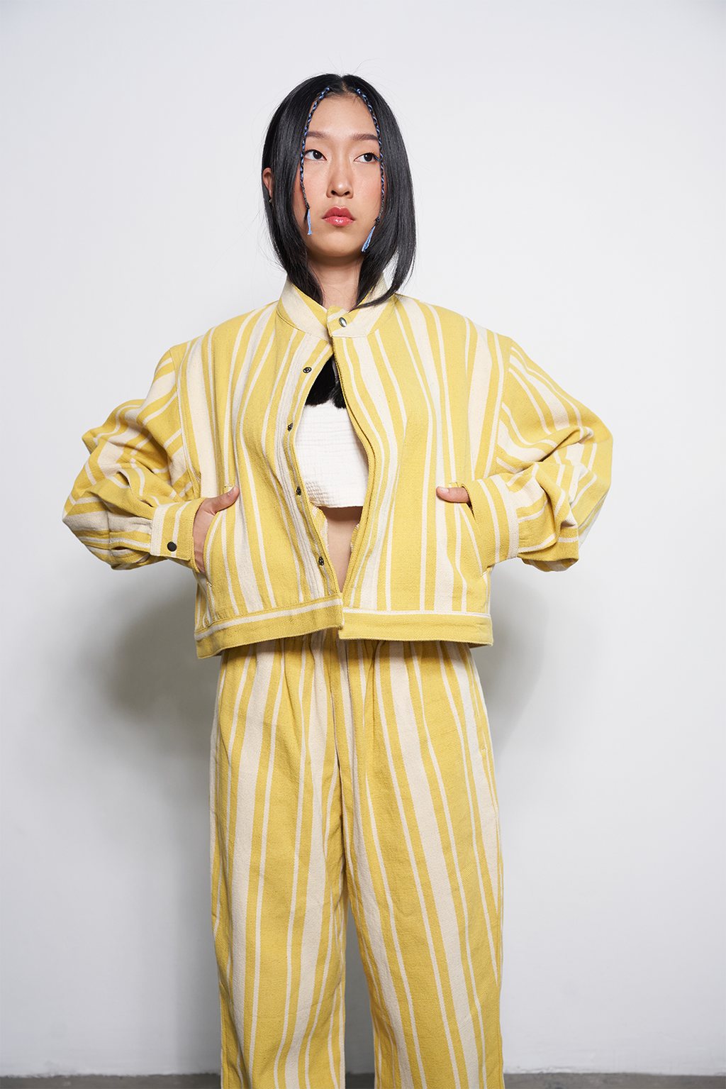 PLAI JACKET tISI